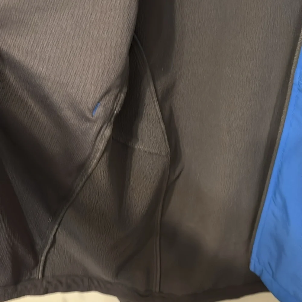 Men’s Northface Jacket